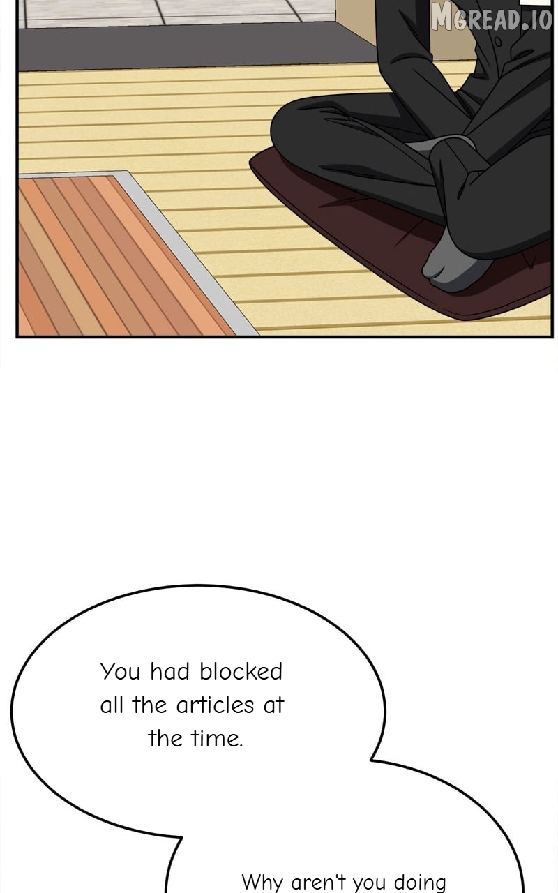 Change Me Chapter 243  - page 113